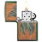 Zippo Zippo Woodchuck Large Flame, Chameleon ZIP-49057 - alternate 2